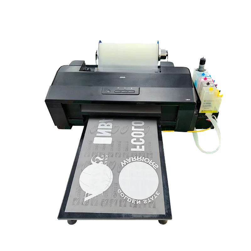Dtf Film Roll A3 - ZYJJ Cheaper A3 30cm Roll to
