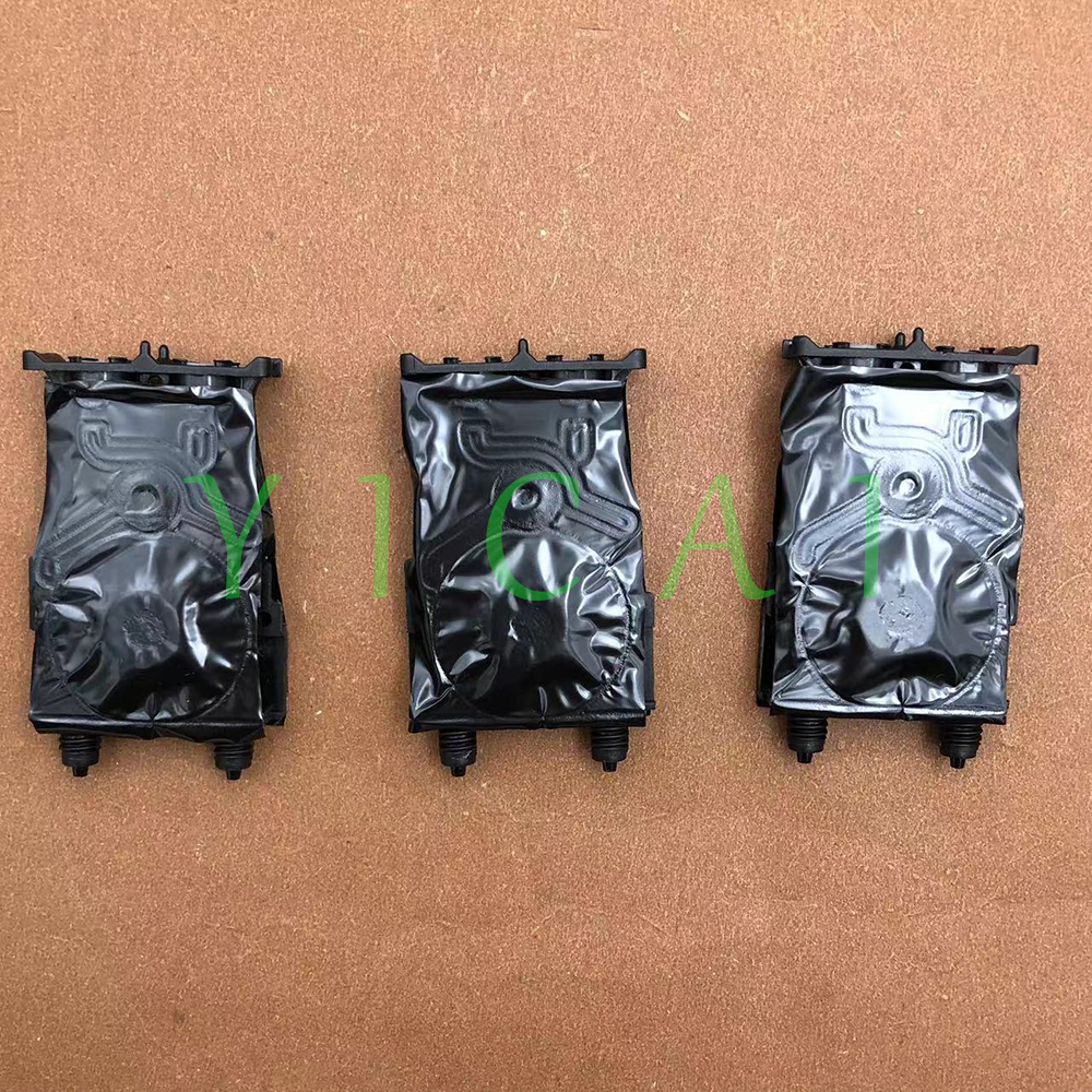 Uv Flatbed Printer - 4pcs Witcolor dx7 UV damper for