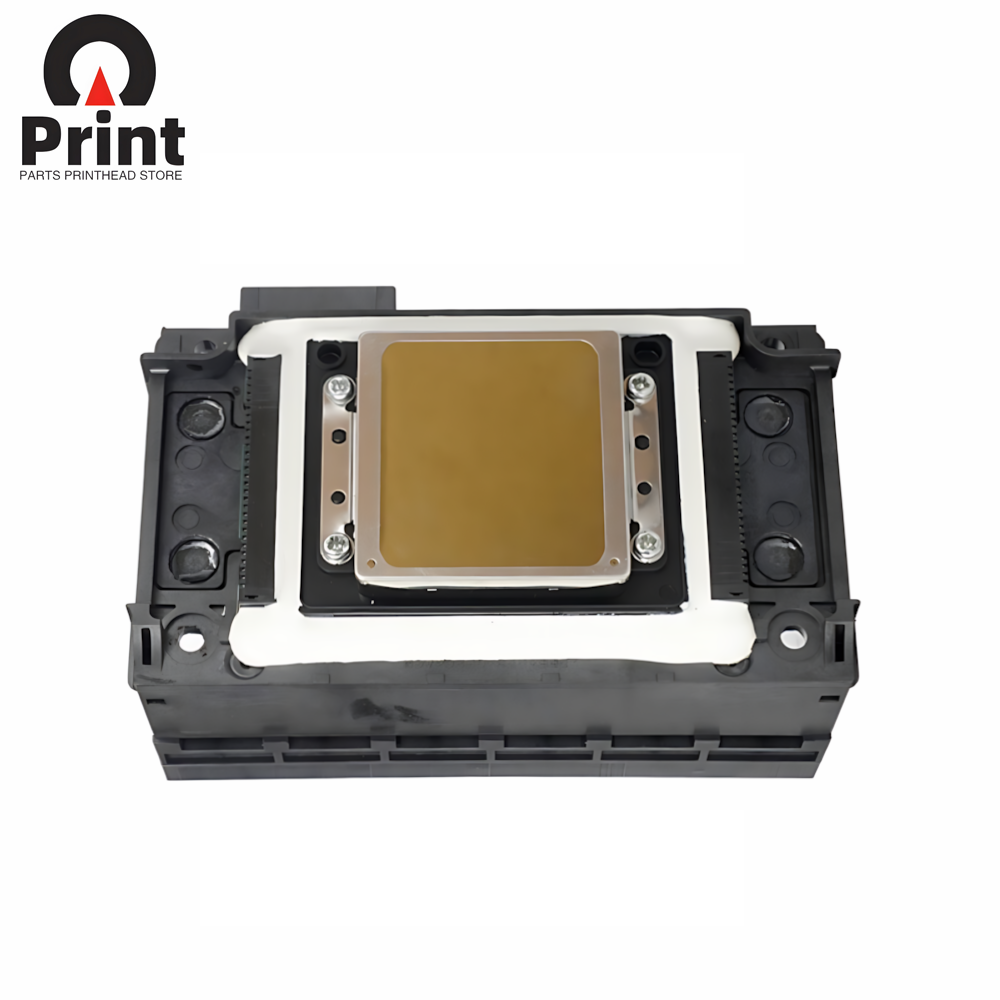 Uv Flatbed Printer - Original XP600 UV Printhead FA09050 for