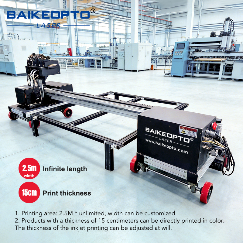 Uv Flatbed Printer - Large Format 6090 Flatbed UV Printer