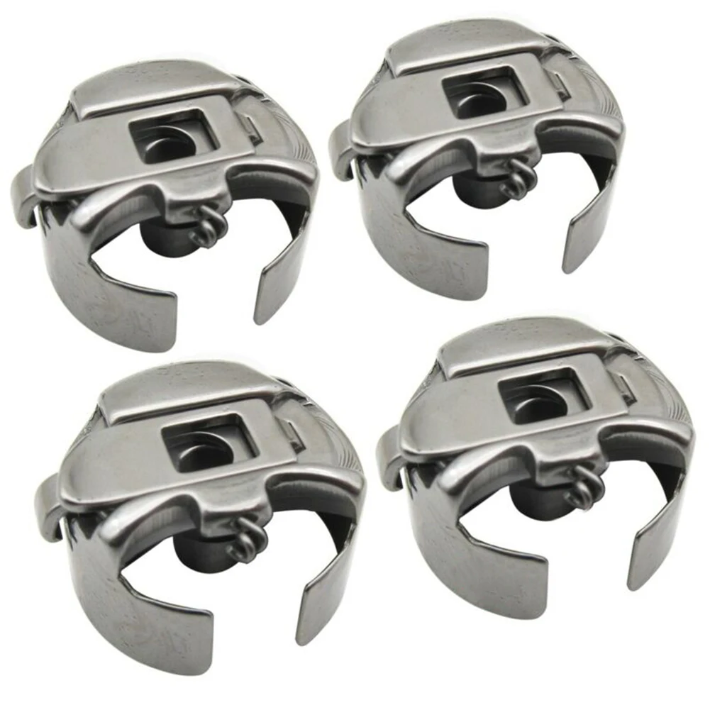 Commercial Embroidery Machine - 4PCS #BC-DBZ(3)-NBL6 Bobbin Case For Barudan