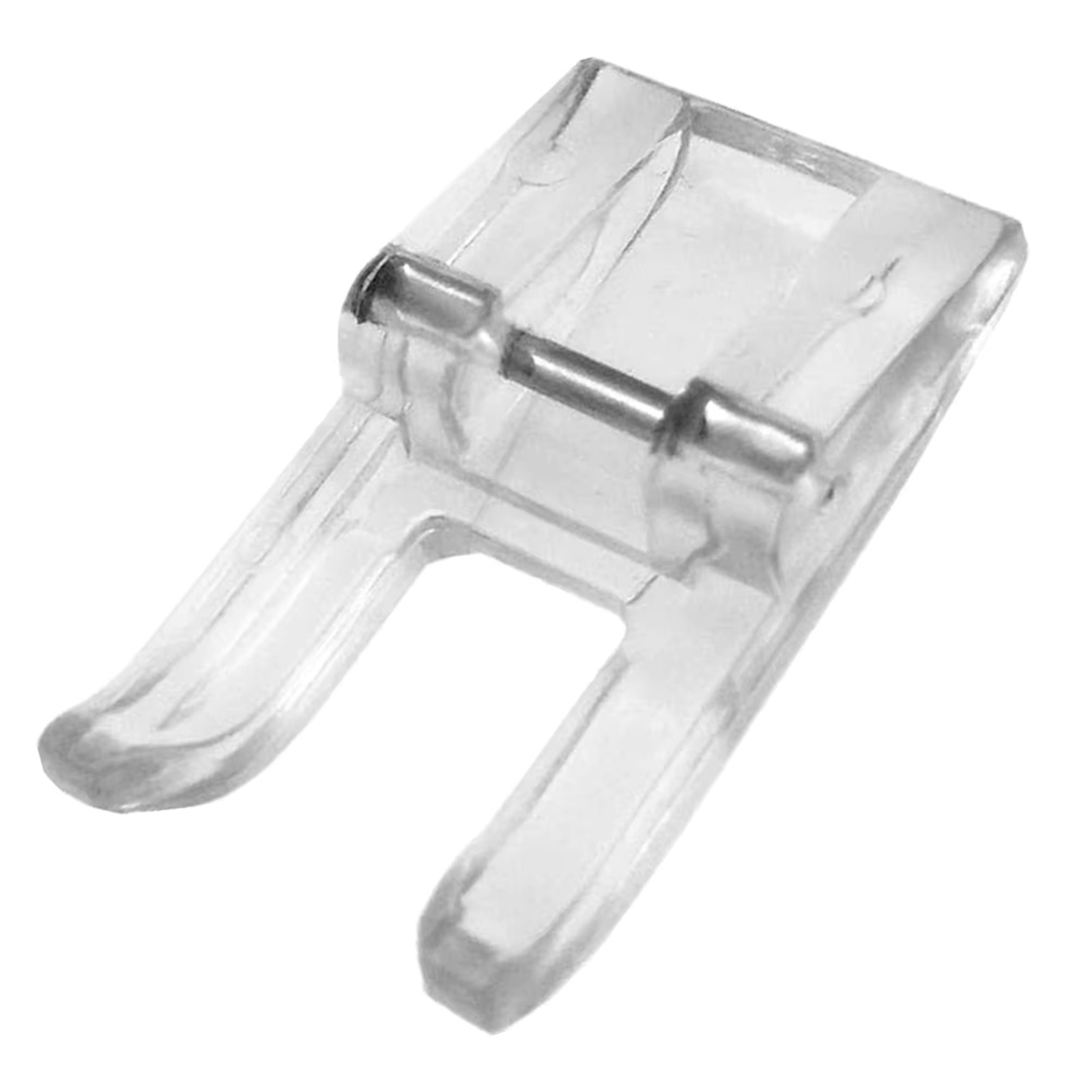 Commercial Embroidery Machine - P60794W Clear Open Toe Embroidery Presser