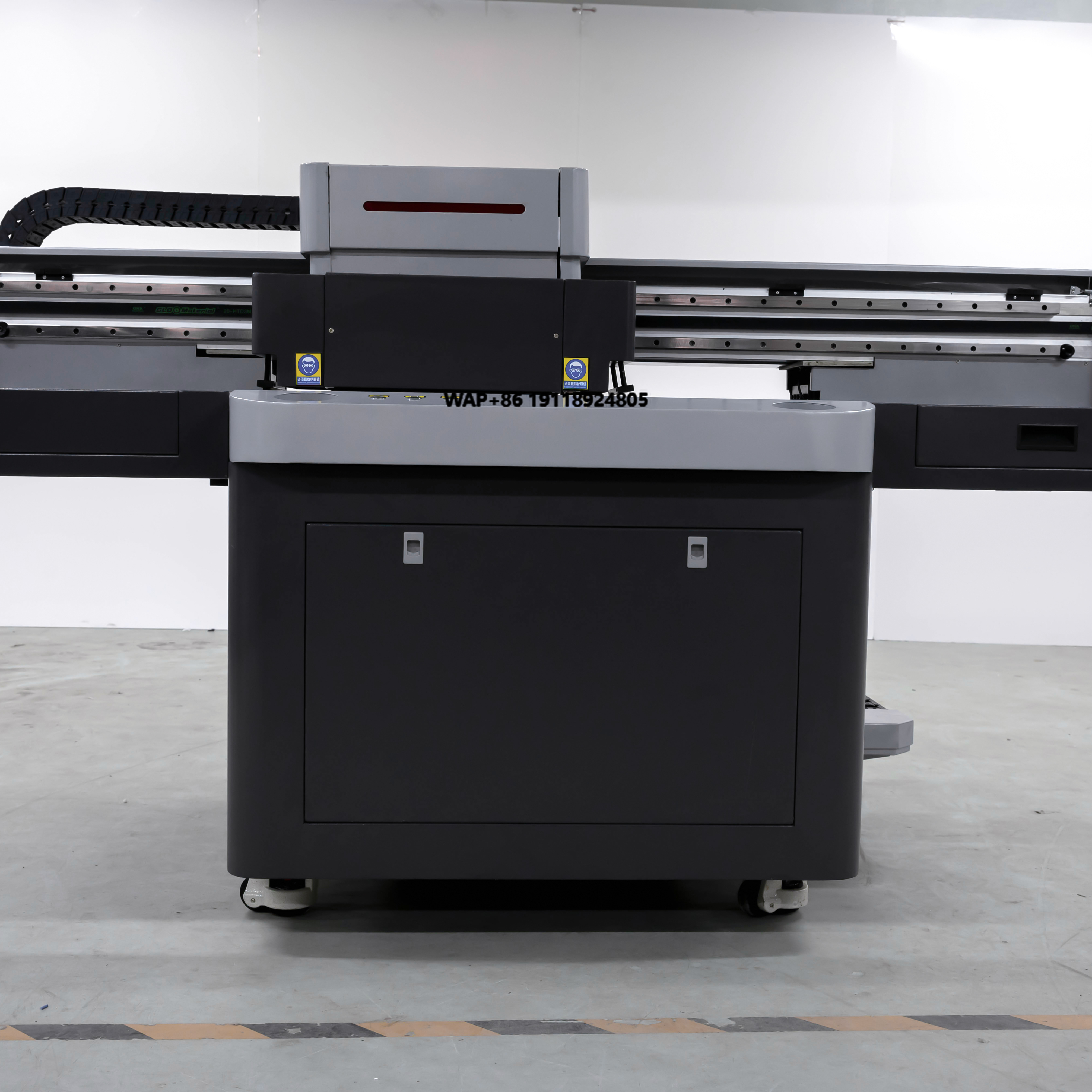 Uv Flatbed Printer - Hot Sale 9060 UV Inkjet Flatbed