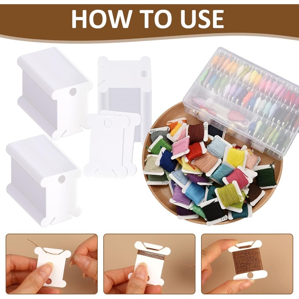 10/20/50/100/Pcs Embroidery Fl - Commercial Embroidery Machine reseña y precio