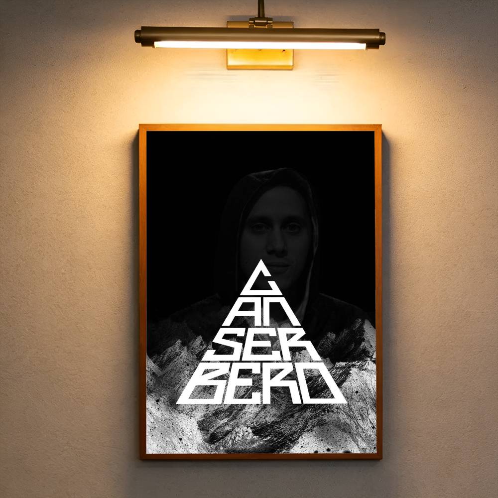 New Canserbero Singer S-Star P - Commercial Printing News reseña y precio