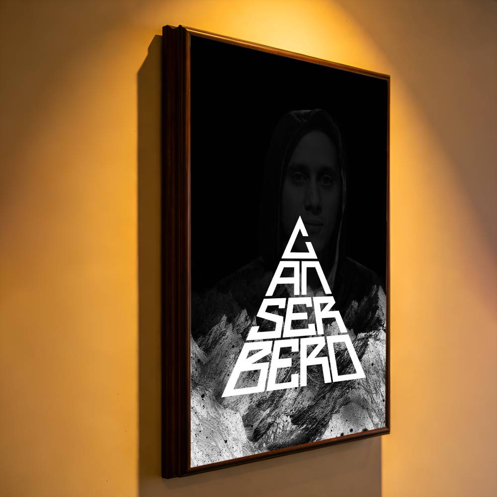 New Canserbero Singer S-Star P - Commercial Printing News reseña y precio