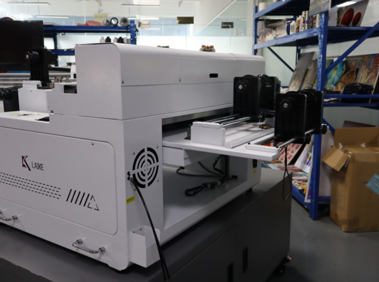 60*50 Cm Uv Flatbed and Roll P - Commercial Wrap Printing reseña y precio