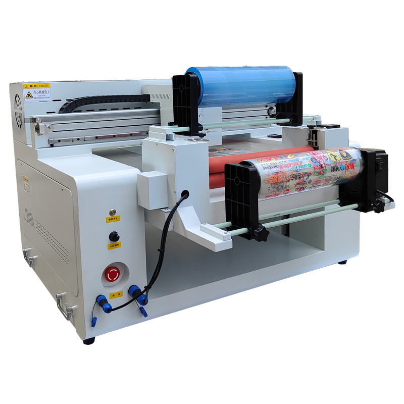 60*50 Cm Uv Flatbed and Roll P - Commercial Wrap Printing reseña y precio