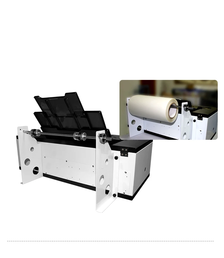 -Direct Factory Cheap Price Di - Dtf Film Roll A3 reseña y precio