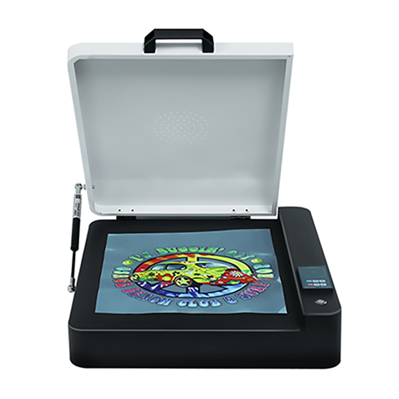 A3 A4 DTF Transfer Oven Printi - Commercial Printing Machine For Shirts reseña y precio