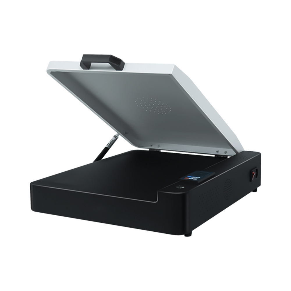 A3 A4 DTF Transfer Oven Printi - Commercial Printing Machine For Shirts reseña y precio