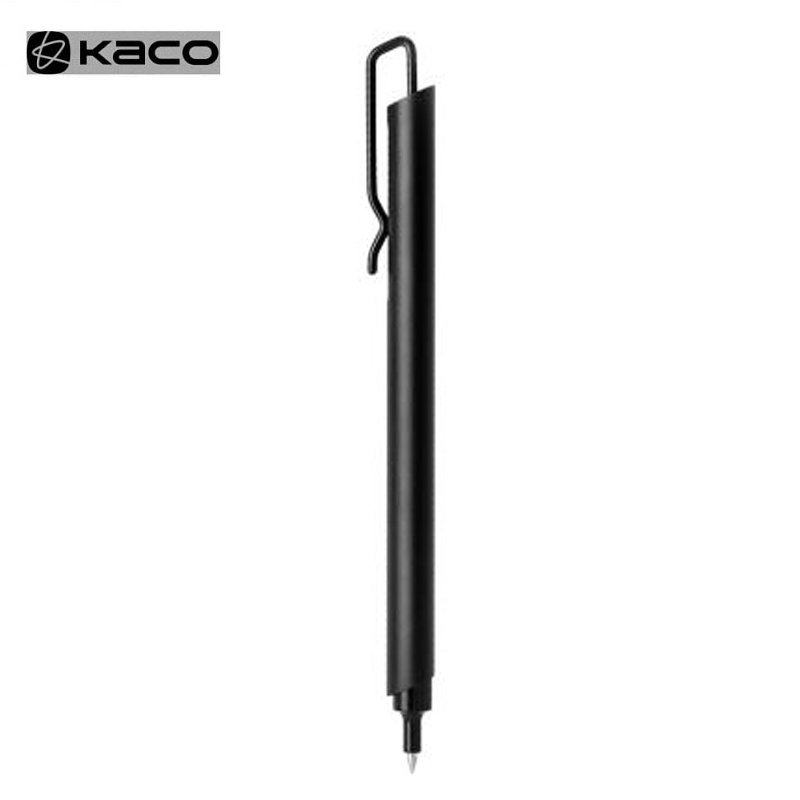 Kaco Metal Press Gel Pen High- - Commercial Printing Press reseña y precio