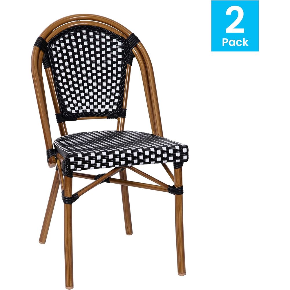 Bordeaux Set o 2 Indoor/Outdoo - Commercial Printing & Packaging Pvt Ltd reseña y precio