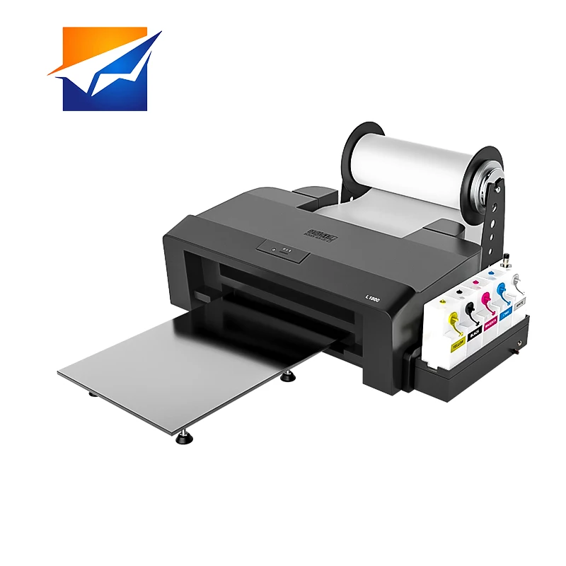 ZYJJ Cheaper A3 30cm Roll to R - Dtf Film Roll A3 reseña y precio