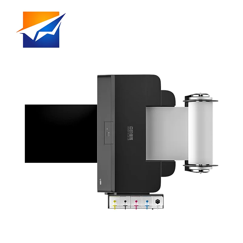 ZYJJ Cheaper A3 30cm Roll to R - Dtf Film Roll A3 reseña y precio