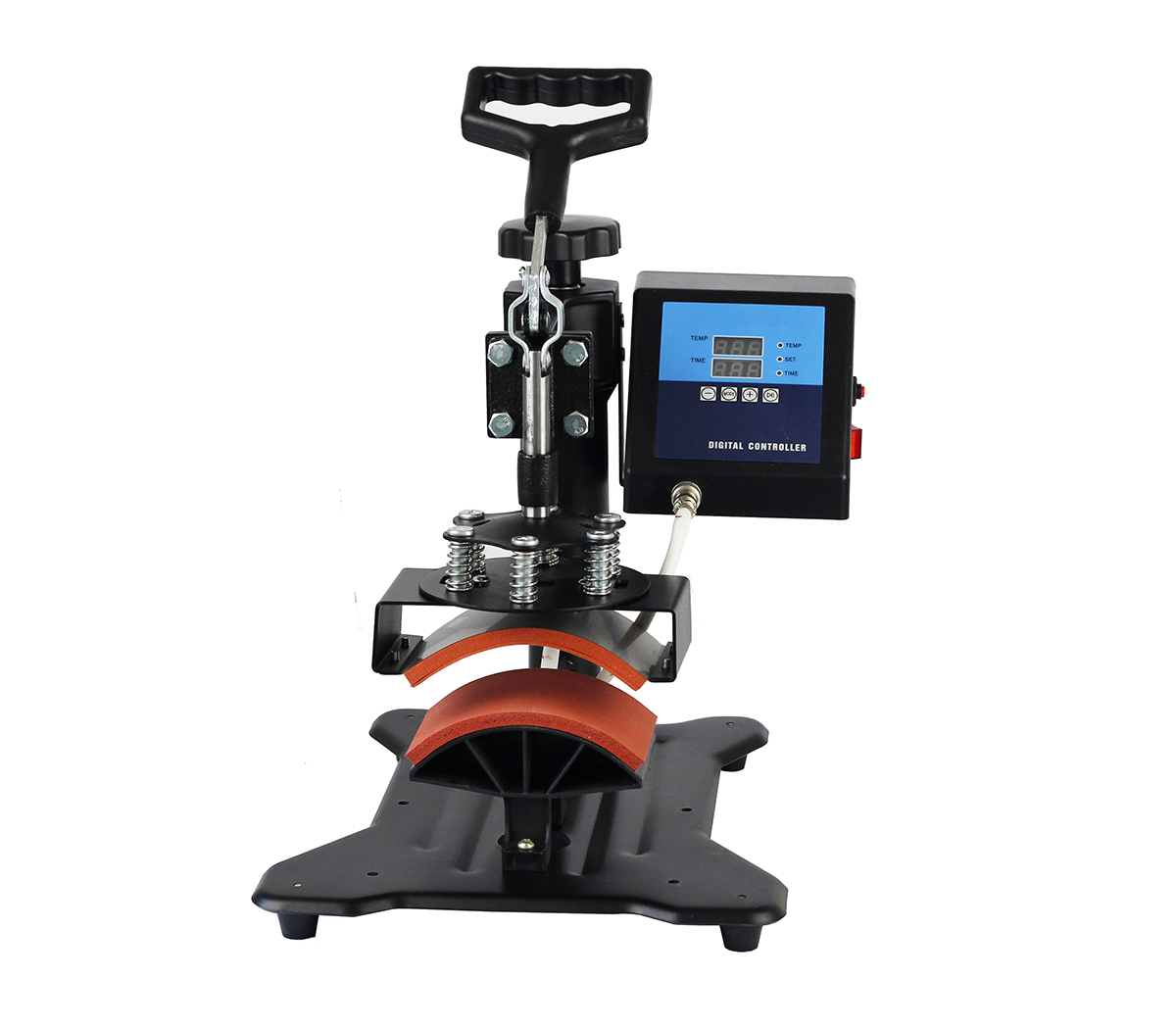 Cheap 30*38CM 5 in 1 Combo Hea - Commercial Printing Press reseña y precio