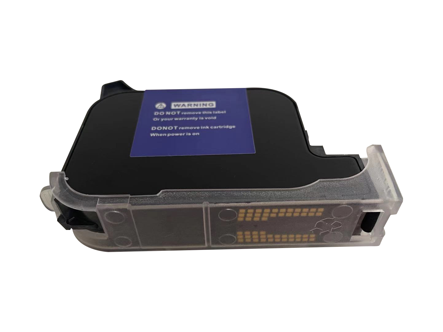 12.7mm Handheld thermal inkjet - Eco Solvent Ink Cartridge reseña y precio