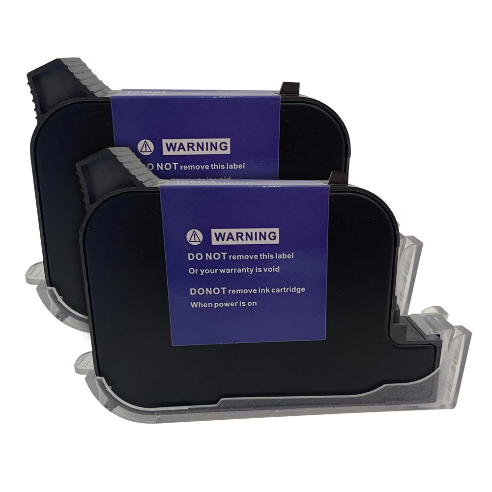 12.7mm Handheld thermal inkjet - Eco Solvent Ink Cartridge reseña y precio
