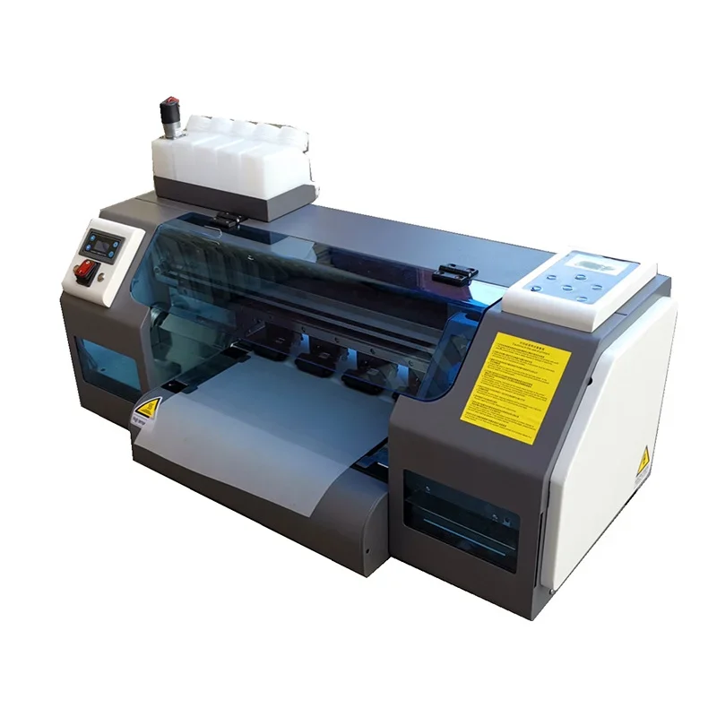 Upgrade Small A3 DTF Printer H - Commercial Printing Machine For Shirts reseña y precio