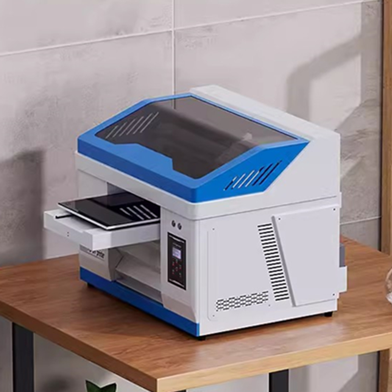 LY 3060 220V 110V Full Automat - Uv Flatbed Printer reseña y precio