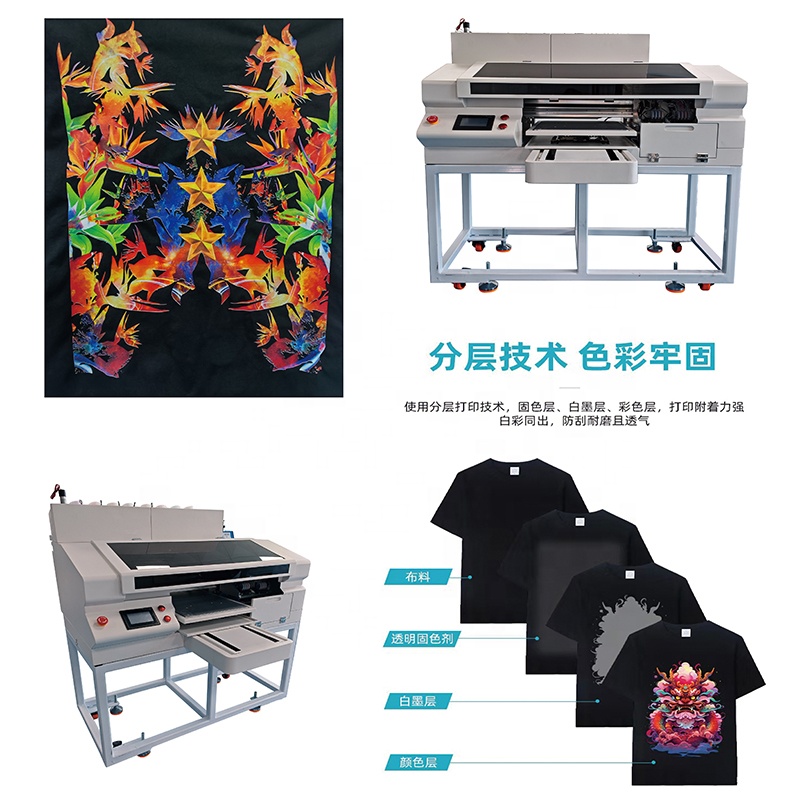 sale printing machine Commerci - Commercial Printing Machine For Shirts reseña y precio