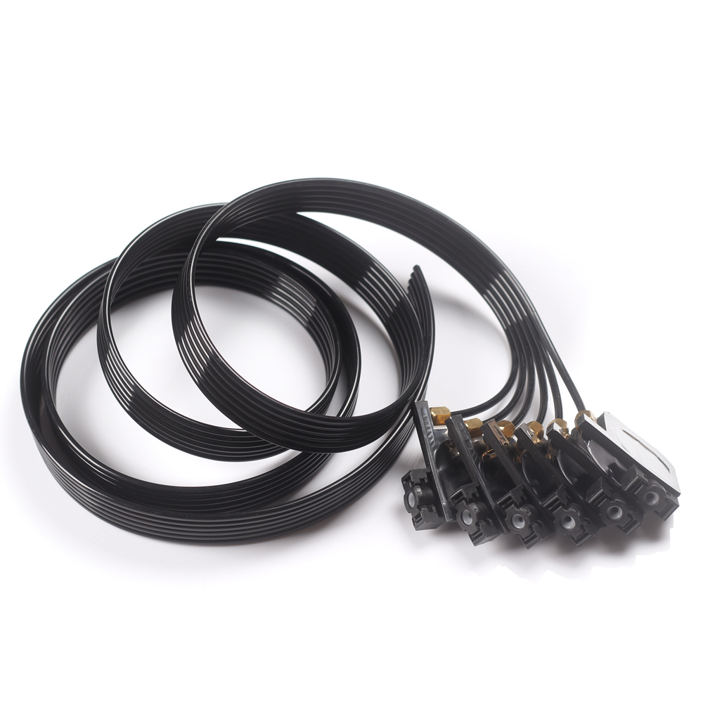 150cm UV printer damper ink fi - Uv Flatbed Printer reseña y precio