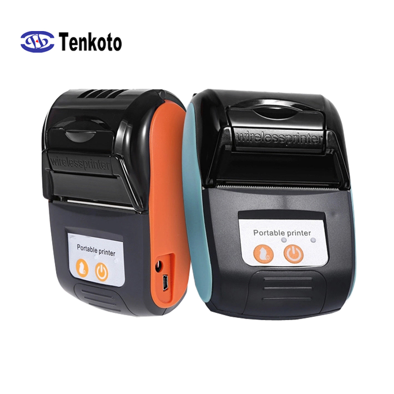 China Factory Bluetooth 58MM T - Commercial Printing Factory reseña y precio