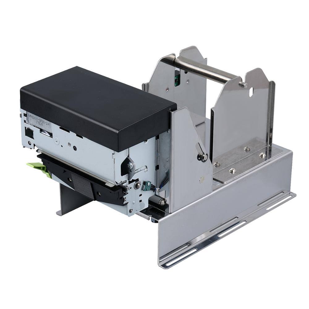 Factory Price 80Mm Thermal Pri - Commercial Printing Factory reseña y precio