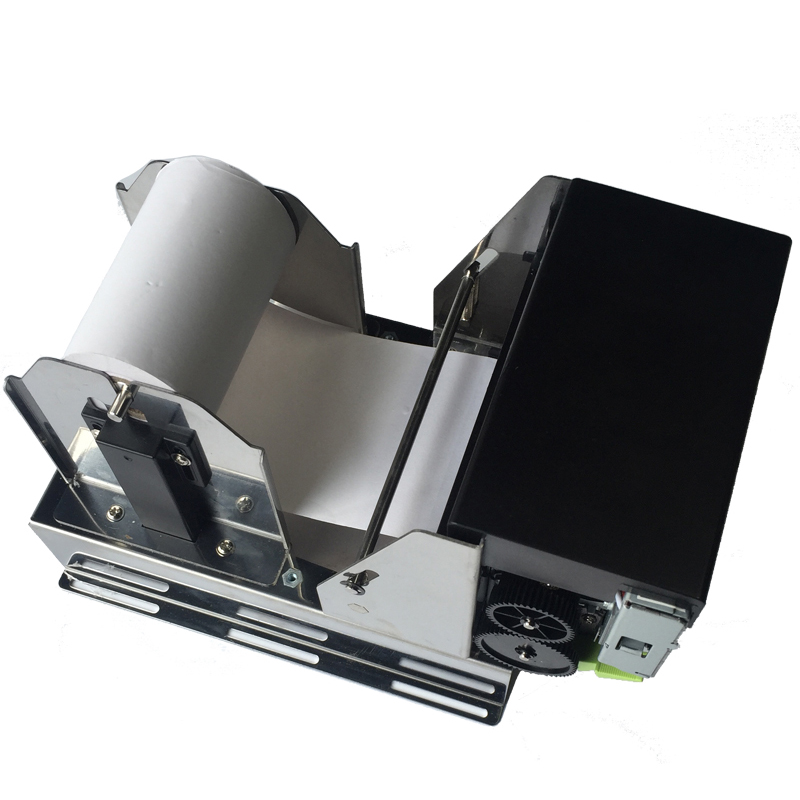 Factory Price 80Mm Thermal Pri - Commercial Printing Factory reseña y precio