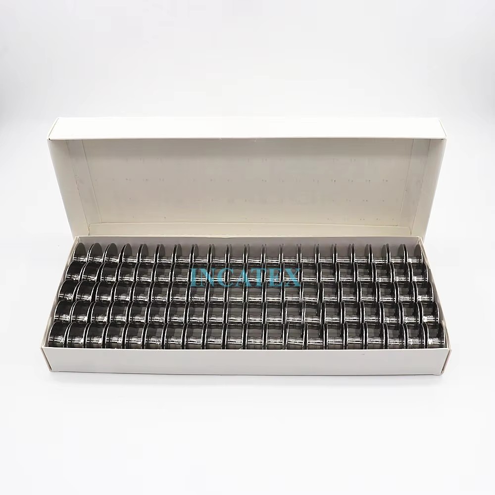 100 Pcs Hook & Gear KY Stainle - Commercial Embroidery Machine reseña y precio