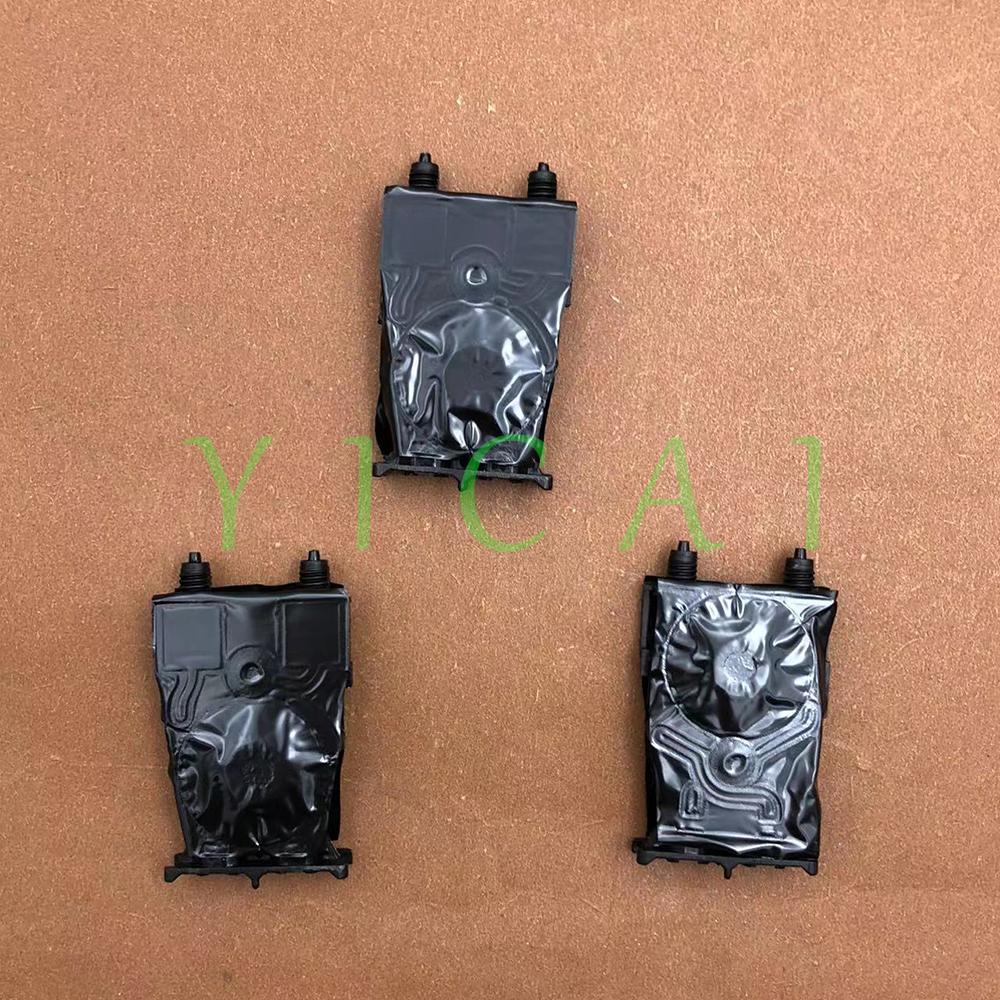 4pcs Witcolor dx7 UV damper fo - Uv Flatbed Printer reseña y precio