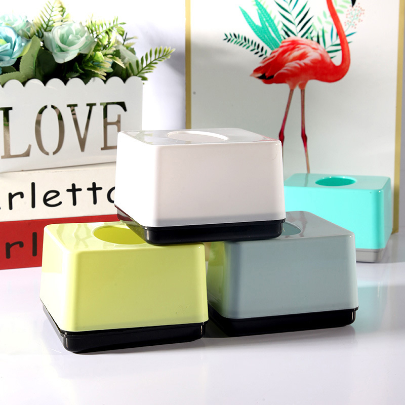 Z. Commercial Grade Square Pla - Commercial Printing & Packaging Pvt Ltd reseña y precio