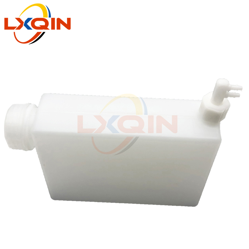 LXQIN 800ml ink cartridge doub - Eco Solvent Ink Cartridge reseña y precio