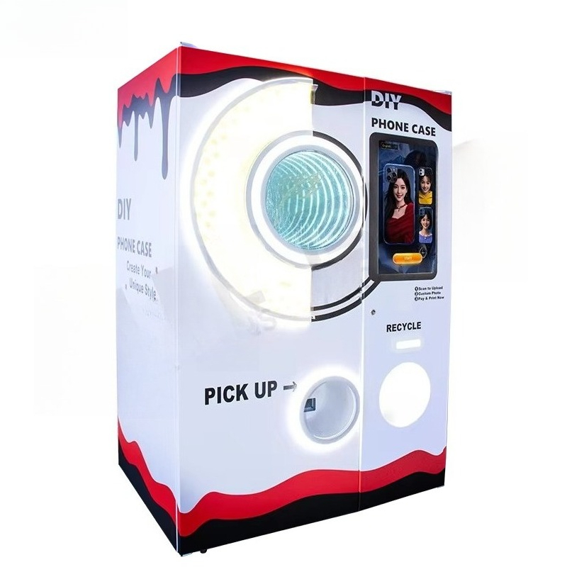 Fully Automatic Customized Fac - Commercial Printing Factory reseña y precio
