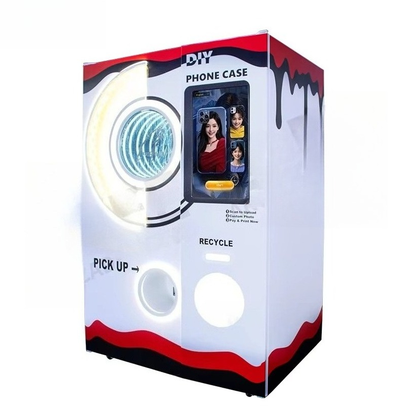 Fully Automatic Customized Fac - Commercial Printing Factory reseña y precio