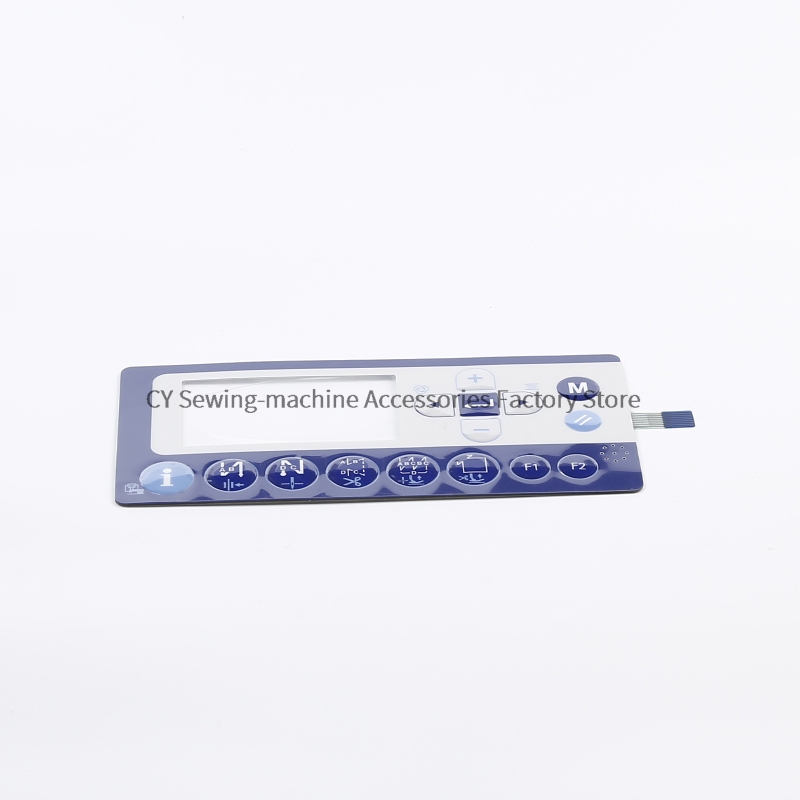 1PCS New Operation Panel Board - Commercial Embroidery Machine reseña y precio