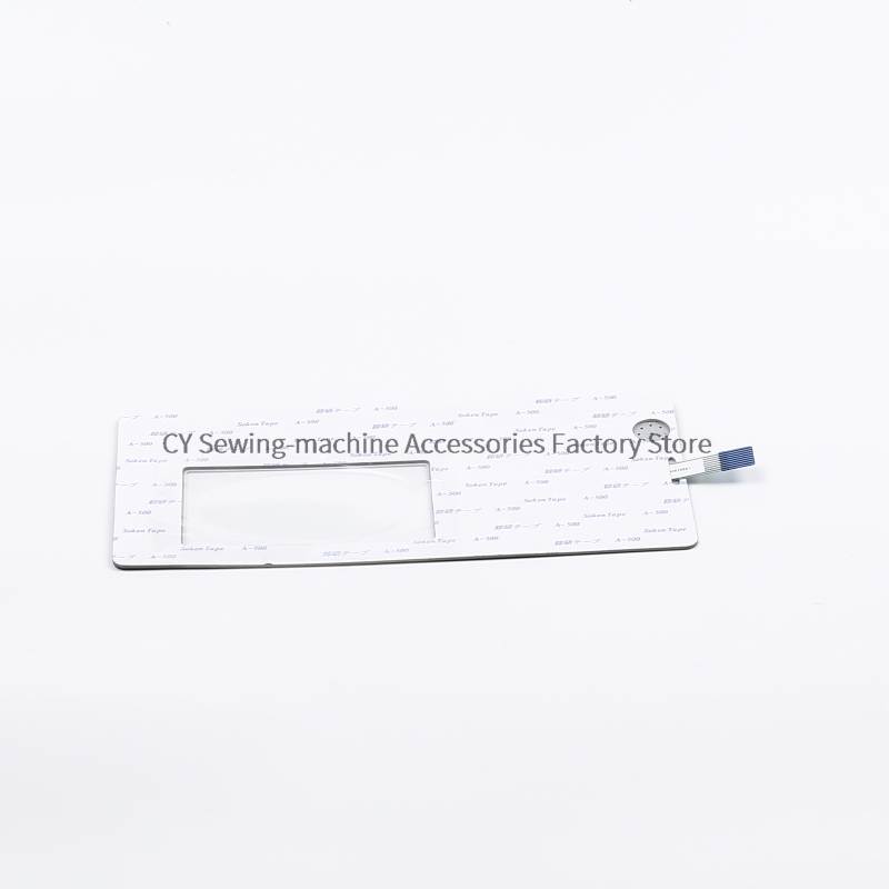 1PCS New Operation Panel Board - Commercial Embroidery Machine reseña y precio