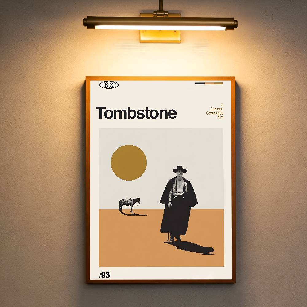 Tombstone Premium Self Adhesiv - Commercial Printing & Packaging Pvt Ltd reseña y precio