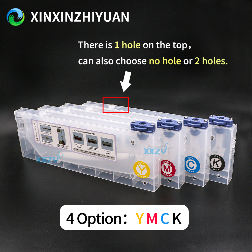 220ml Refill Ink Cartridges fo - Eco Solvent Ink Cartridge reseña y precio