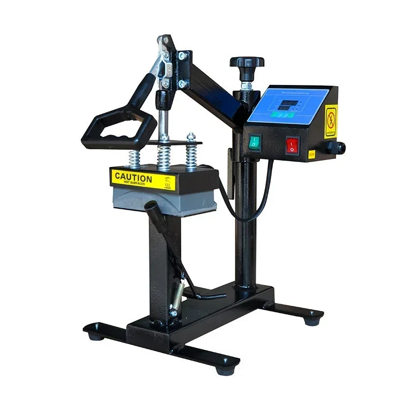 Portable Heat Transfer Sublima - Commercial Printing Factory reseña y precio