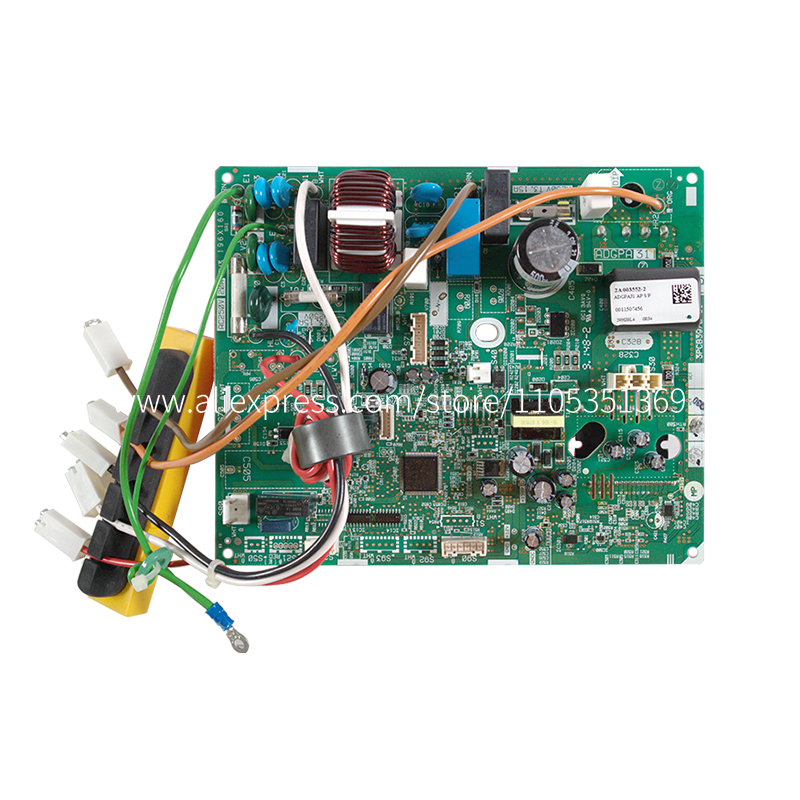 Printed Circuit Board Assy 3PC - Commercial Printing News reseña y precio