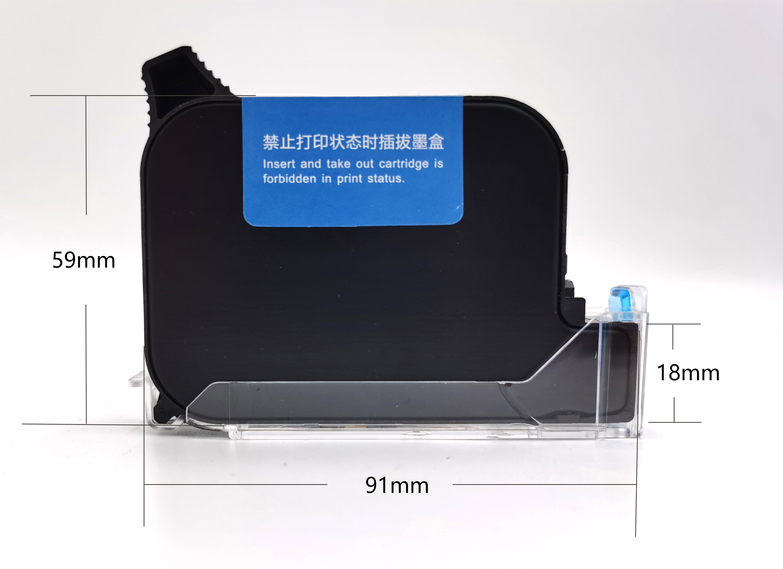 Full marks A-Type Eco Solvent  - Eco Solvent Ink Cartridge reseña y precio