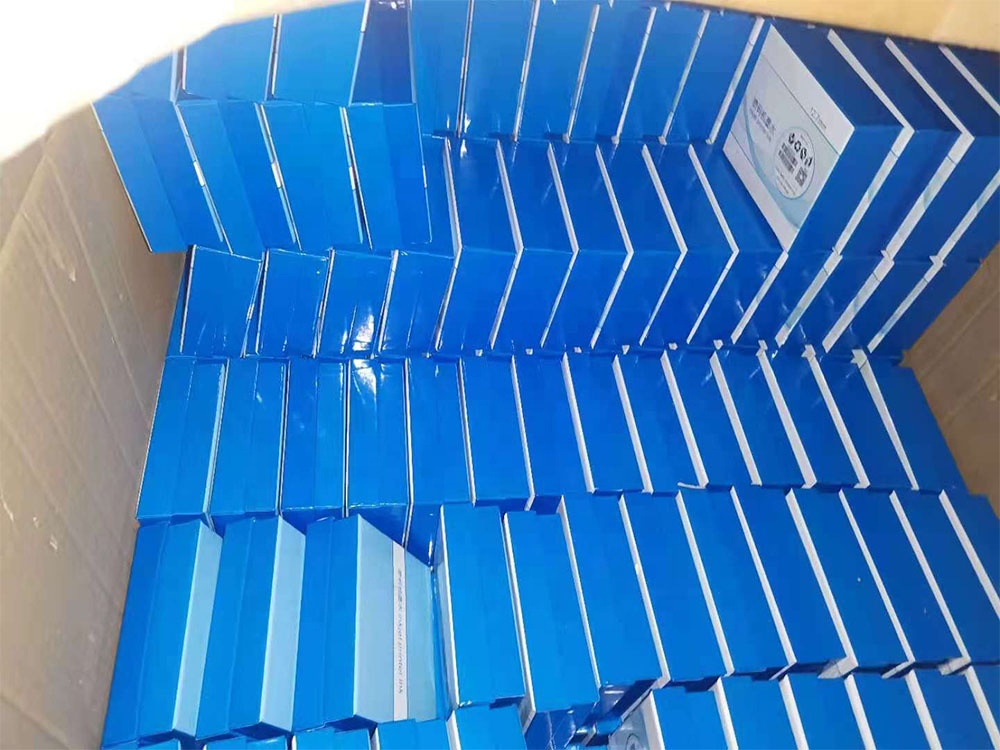 Full marks A-Type Eco Solvent  - Eco Solvent Ink Cartridge reseña y precio