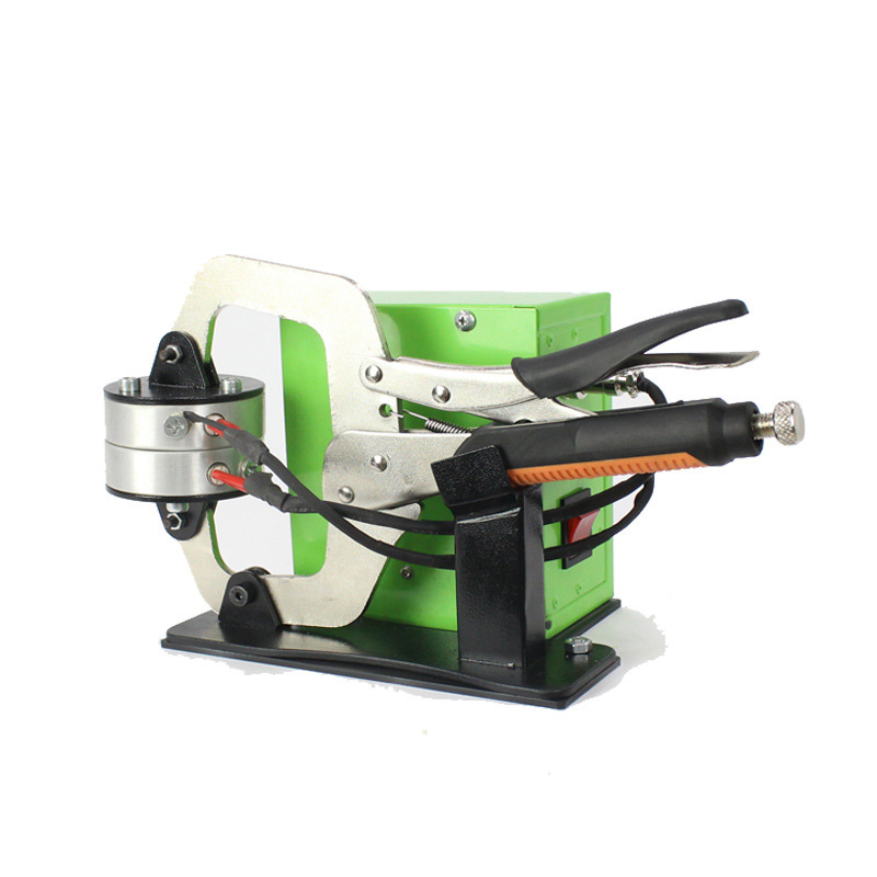 Hot Rosin Press Machine 220V 1 - Commercial Printing Press reseña y precio