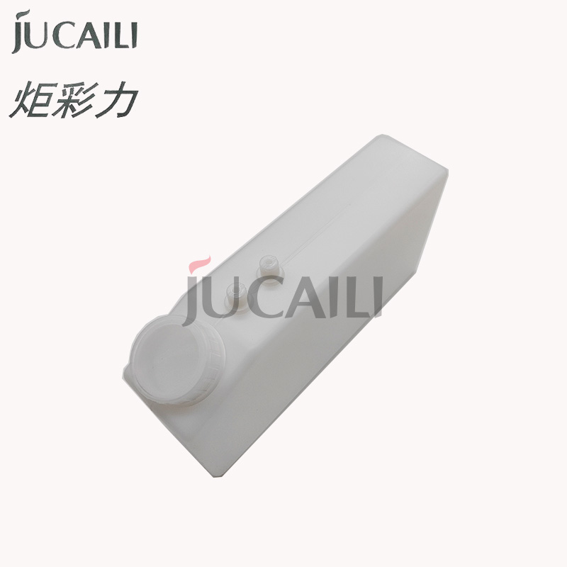 Jucaili 1.2L Eco solvent/UV in - Eco Solvent Ink Cartridge reseña y precio