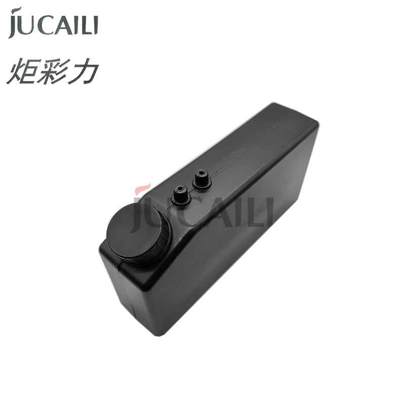 Jucaili 1.2L Eco solvent/UV in - Eco Solvent Ink Cartridge reseña y precio
