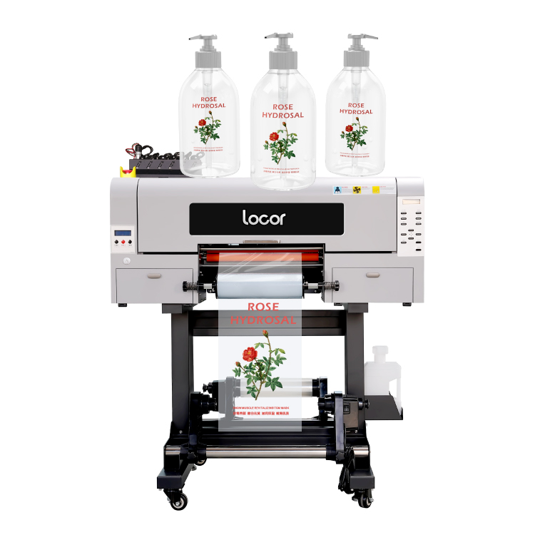 Locor 30cm A3 Roll to Roll UV  - Dtf Film Roll A3 reseña y precio