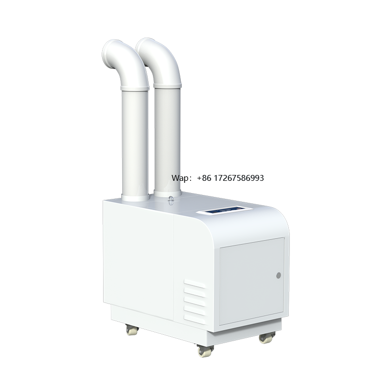 15L/H Commercial Ultrasonic Hu - Commercial Printing Factory reseña y precio