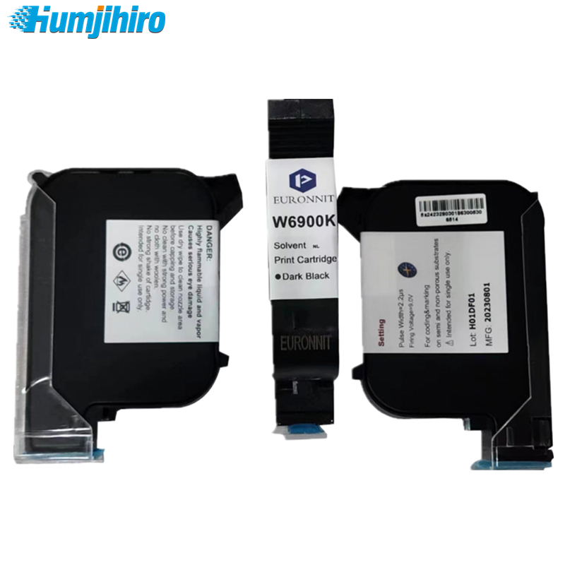 HUMJIHIRO W6900K M8700K Origin - Eco Solvent Ink Cartridge reseña y precio