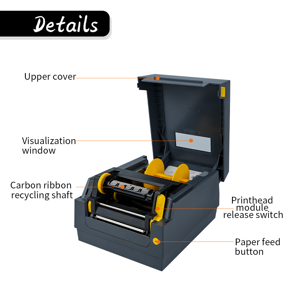 Factory price 300dpi/600dpi he - Commercial Printing Factory reseña y precio